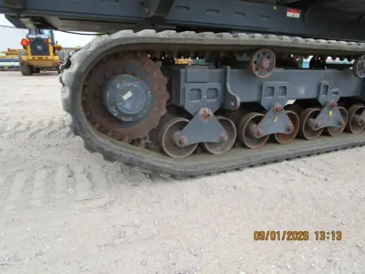 Used 2019 Superior ST-220XR Crawler Carriers & Dumpers Texas US | Rubbl #1333410