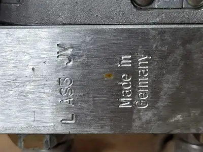 Used ROSEMOUNT 3095MA2CA0010AA00NDBS5 Misc Electrical & Power Parts British Columbia CA | Lenmark #836426