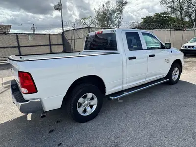 Used 2020 RAM 1500 TRADESMAN Pickup Trucks Florida US | Truck and Van Outlet #1509227