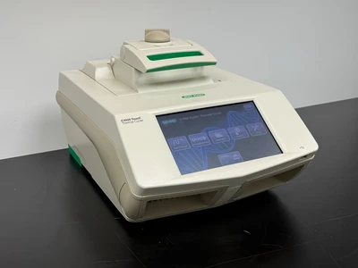Used Bio-Rad 1851196 PCR/Thermal Cycler Missouri US | BioLabTek #1365953