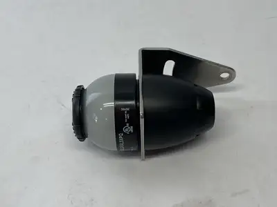 Used Banner Engineering EZ-LIGHT: 2-Color Sealed Loud Audible Indicator 5-Pin 19111 Light Sources / LED Michigan US | Maverick Industrial Sales #1400611