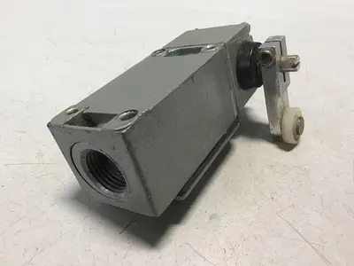 USED TELEMECANIQUE C3JK06