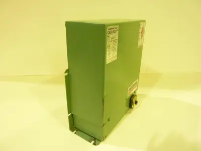 Used MYRON ZUCKER 1543 UL Capacitors Michigan US | Ideal Machinery #1275172