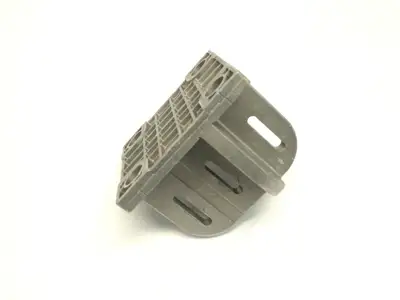 USED BOSCH REXROTH BASE PLATE