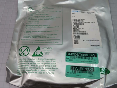 New | in-Stock LITEON _UNKNOWN_ Light Sources / LED | OCO Industrial #1695708