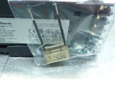 NEW EUTOTHERM 3216
