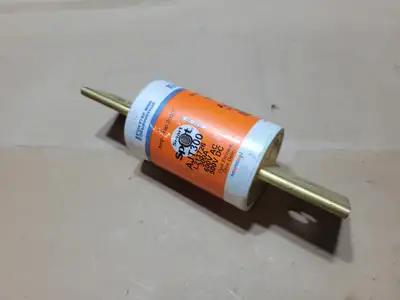 Used MERSEN AJT300 Fuses British Columbia CA | Lenmark #1488986