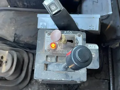 Used 1995 FORD L-9000 AEROMAX Dump trucks Louisiana US | Proxy Equipment #1377917