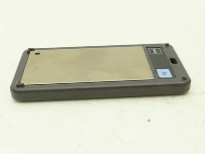 Kett LZ-990 Dual Film Thickness Guage Tester Both Ferrous/Non Ferrous Substrates