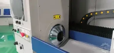 USED 2026 BESCUTTER TUBE NINJA