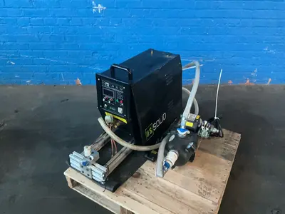 Used U.S. SOLID _UNKNOWN_ Heat Treating Units Ohio US | HGR 24 #1404388