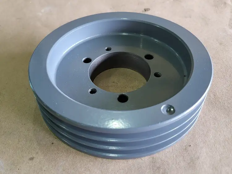 New | in-Stock TB WOOD'S 3V6.0X3SDS Miscellaneous MRO British Columbia CA | Lenmark #283220