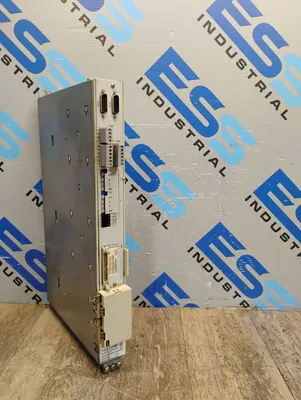 Siemens 6SN1123-1AB00-0AA1 Electrical/PLC/Automation | ESS Industrial Equipment Sales (1)