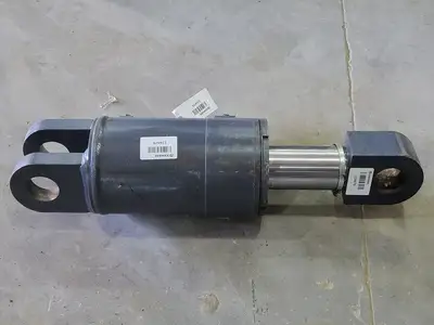 USED HENGLI TC680