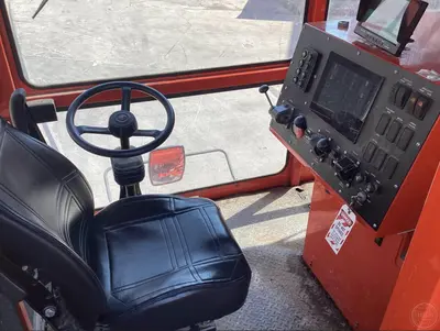 Used 2020 SHUTTLEWAGON NVX6030 Tow Tractors Illinois US | Forklift Exchange #1274722