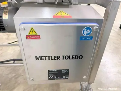 USED METTLER-TOLEDO M31R