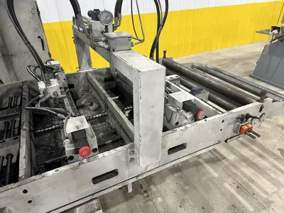 USED DALCOS PXN-800