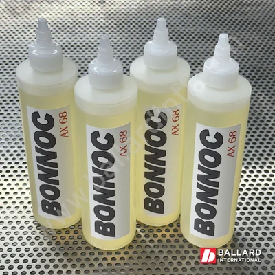 FANUC Bonnoc AX68 Oil – 300mL Bottle