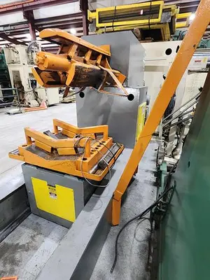 USED DALLAS DJR-10,000 X 36 RH