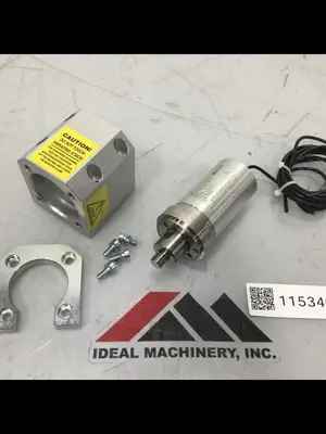 USED HERRMANN 35-S-IP50-CL70HF