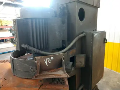USED GARDNER 2V36M36