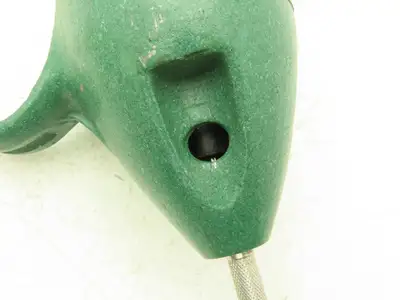 Lightnin 809020 PSP Series 30 Clamp Tank Mixer Gast Air Motor 1AM-NCC-88
