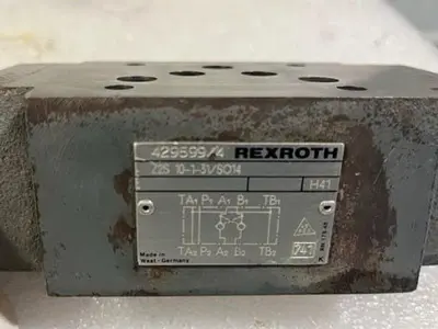 Rexroth
