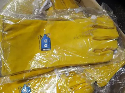 Gloves