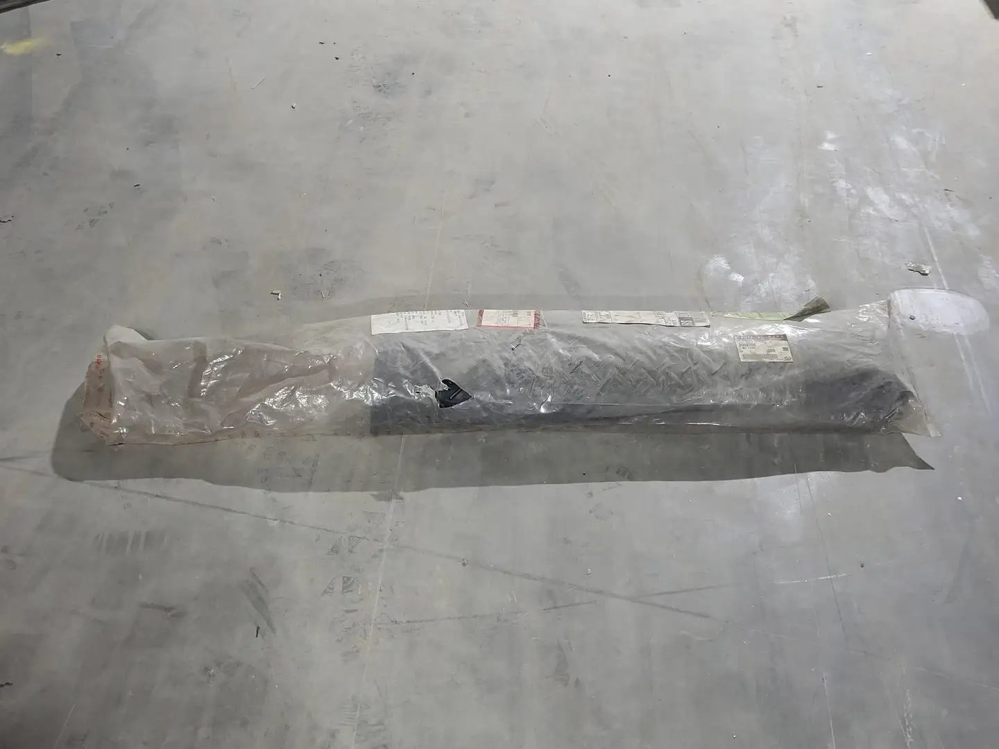 Used HITACHI 2059705 Parts British Columbia CA | Lenmark #836746
