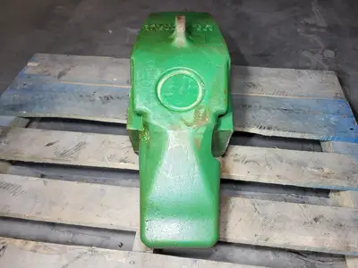 USED ESCO 6854W-70SV2