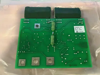 Used 2005 NELSON LPLADEKARTEN3 Printed Circuit Boards (PCB) Ohio US | HGR 24 #1547071