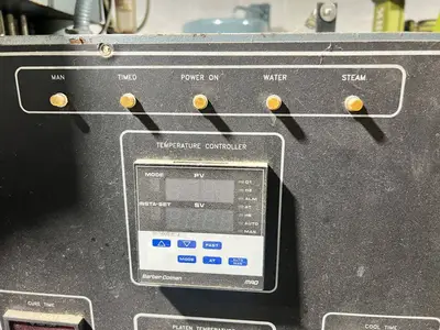 USED 1998 PHI PHI 75R2424S-7CCS-KY 1 S5 PRESS