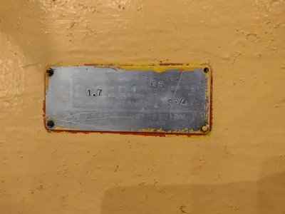 USED L&J EM275-42-24