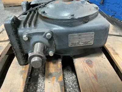 Used KURZ SBF 4540C Motors (misc) Ohio US | HGR 24 #1404849