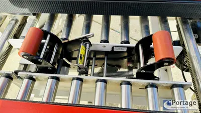 USED 2020 EAGLE T100 CASE SEALER