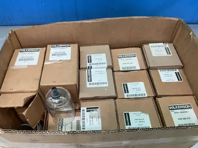 Used WILKERSON _UNKNOWN_ Pumps Ohio US | HGR 24 #1486724