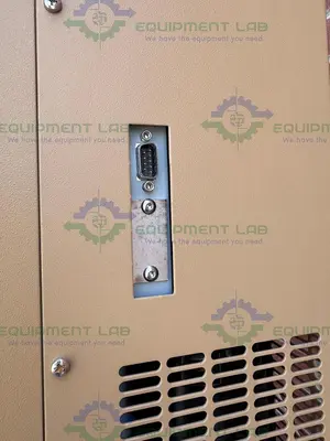USED INFORS HT MULTITRON I80002 INCUBATOR SHAKER 65C WITH CO2 & HUMIDITY  MFG 20