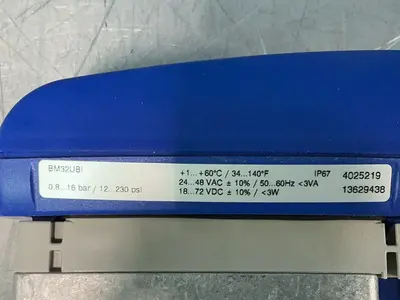 New | in-Stock BEKO TECHNOLOGIES 4025219 Air Compressor Parts Ohio US | HGR 24 #1280616