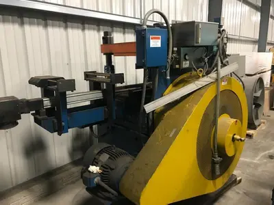 USED YODER M2-1/2