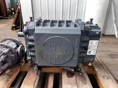 USED HOWDEN ROOTS 616 RCS-JV