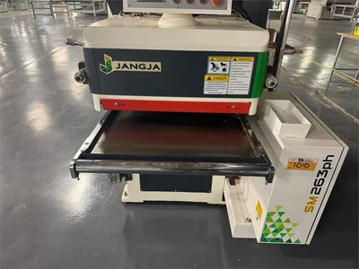 USED 2020 JANGJA "SM263PH"