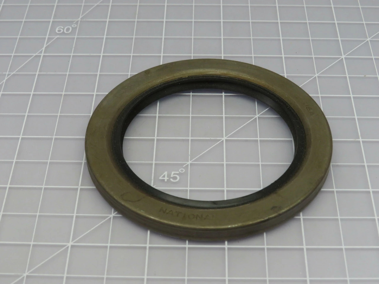 New | in-Stock ABI _UNKNOWN_ Seals & Gaskets | OCO Industrial #1631044