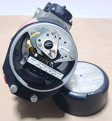 USED Bettis RPC250SR4