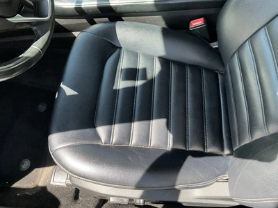 USED 2020 FORD FUSION