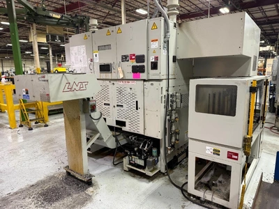 Used 2020 MURATEC MW-120II CNC Lathes Illinois US | Revelation Machinery #1404134