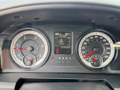 Used 2017 RAM 5500 Bucket (boom) trucks Florida US | Truck and Van Outlet #1509138