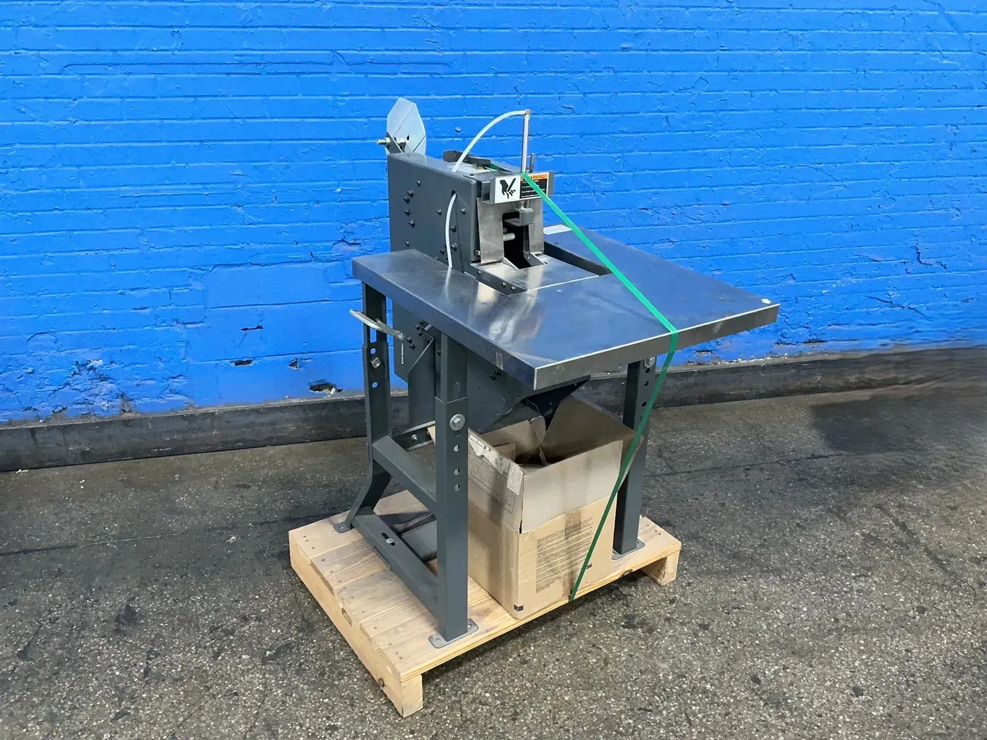 Used 3M S867 Miscellaneous Packaging Equipment Ohio US | HGR 24 #1324849