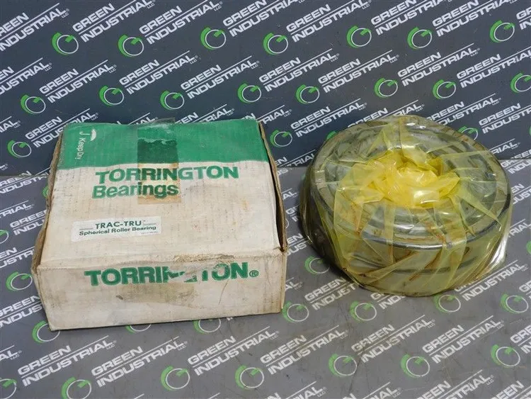 Used TORRINGTON 22318W33 Bearings Wisconsin US | Green Industrial #667319