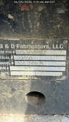 Used 2022 EPIROC SB452 Miscellaneous Equipment New Jersey US | Core Equipment Group #1502113