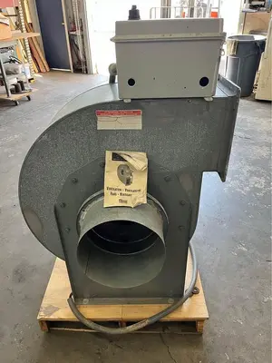 Used CORAL _UNKNOWN_ Dust Collectors Florida US | Reardon Machinery #1556843